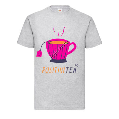 PositiviTEA Thumbnail