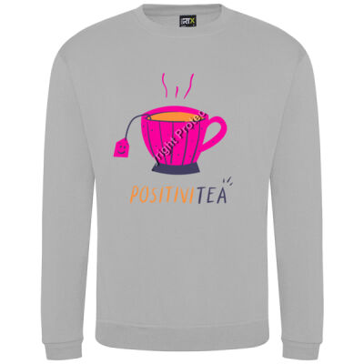 PositiviTEA Thumbnail