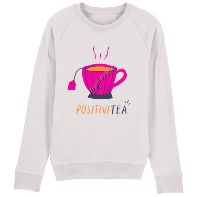 PositiviTEA Thumbnail