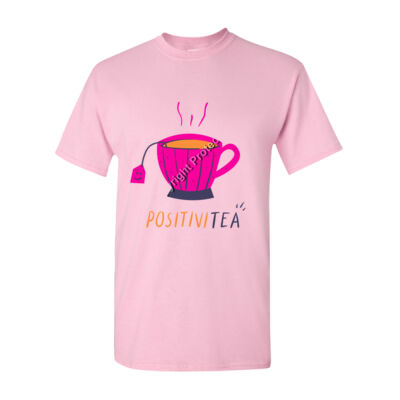 PositiviTEA Thumbnail