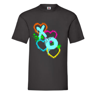 Hugs and Kisses Thumbnail