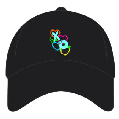 Hugs and Kisses Thumbnail