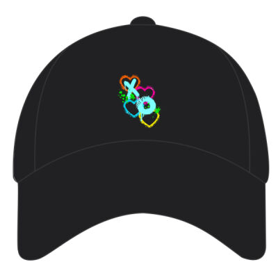 Hugs and Kisses Thumbnail