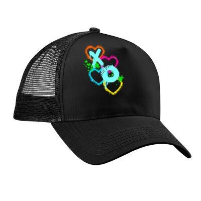 Hugs and Kisses Thumbnail