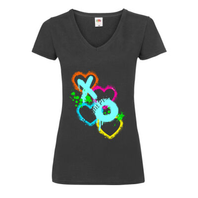 Hugs and Kisses Thumbnail