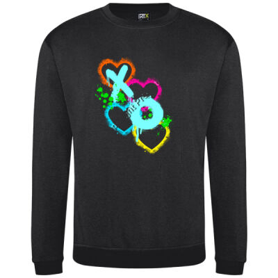 Hugs and Kisses Thumbnail