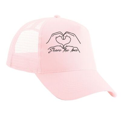 Share the love (Black) Thumbnail