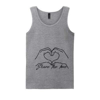 Share the love (Black) Thumbnail