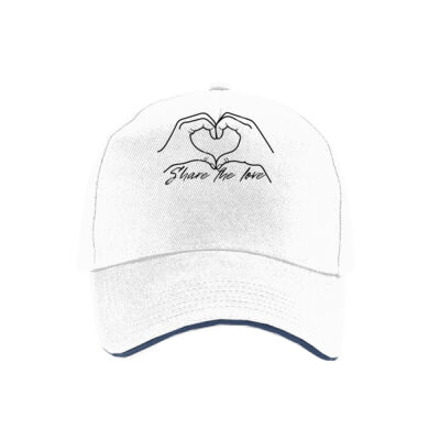 Share the love (Black) Thumbnail