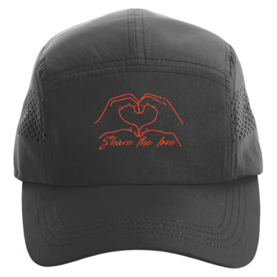 Share the love (Orange) Thumbnail