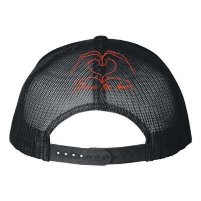 Share the love (Orange) Thumbnail