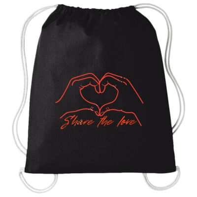 Share the love (Orange) Thumbnail