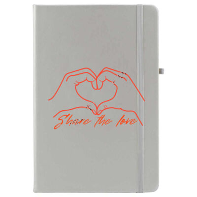 Share the love (Orange) Thumbnail