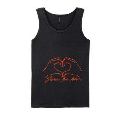 Share the love (Orange) Thumbnail