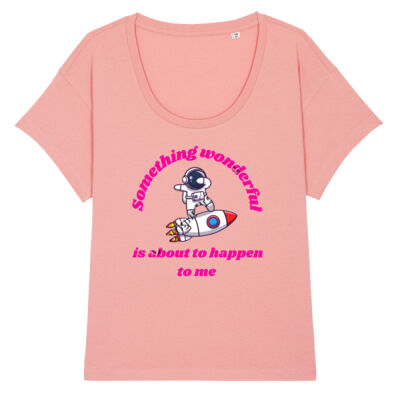 Something wonderful is about to happen! Thumbnail