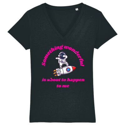 Something wonderful is about to happen! Thumbnail