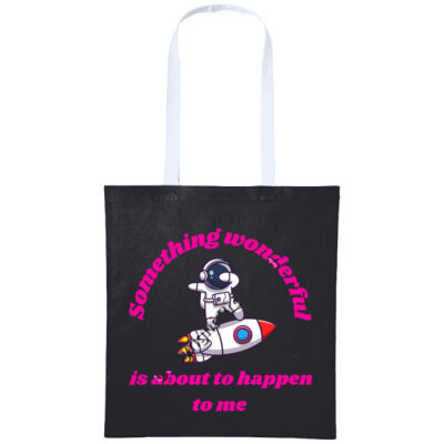 Something wonderful is about to happen! Thumbnail