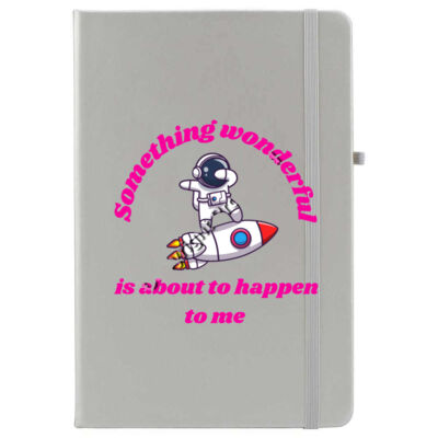 Something wonderful is about to happen! Thumbnail