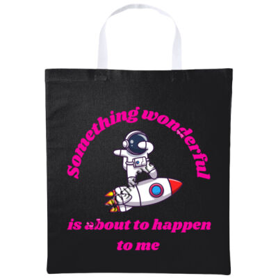 Something wonderful is about to happen! Thumbnail