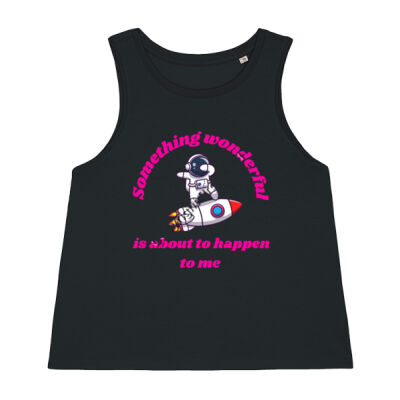 Something wonderful is about to happen! Thumbnail