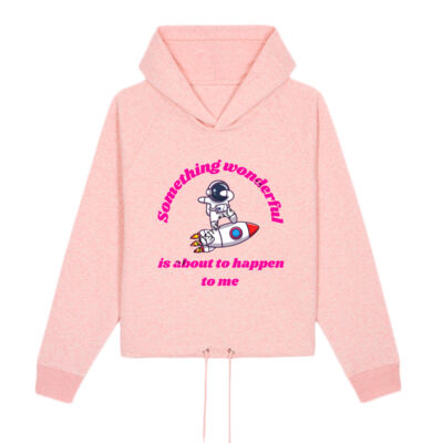 Something wonderful is about to happen! Thumbnail