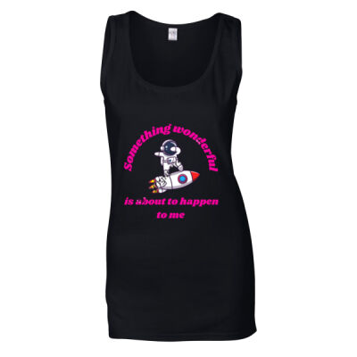 Something wonderful is about to happen! Thumbnail