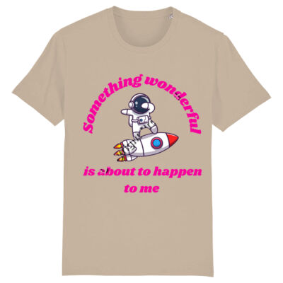 Something wonderful is about to happen! Thumbnail