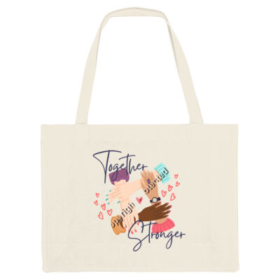 Together Stronger Thumbnail