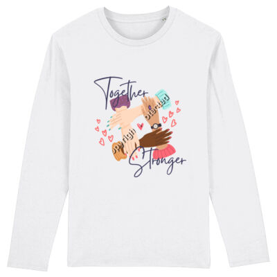 Together Stronger Thumbnail