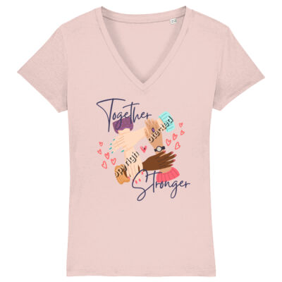 Together Stronger Thumbnail