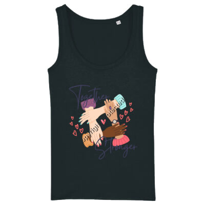 Together Stronger Thumbnail