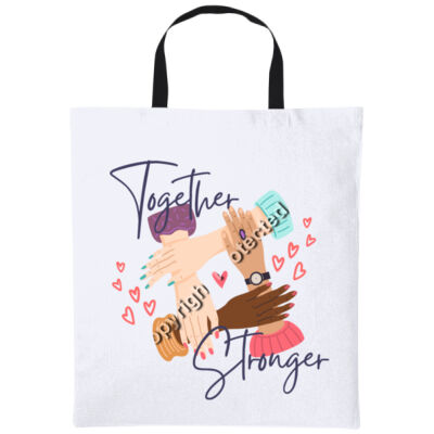 Together Stronger Thumbnail