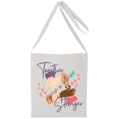 Together Stronger Thumbnail