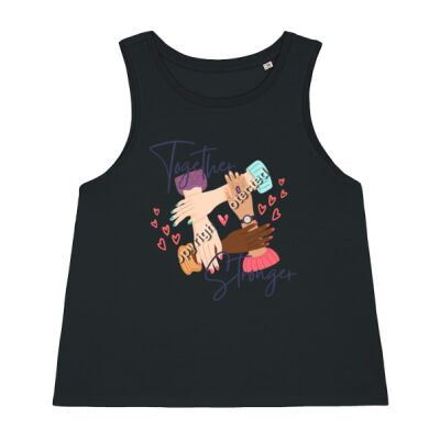 Together Stronger Thumbnail