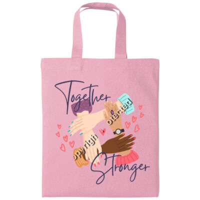 Together Stronger Thumbnail