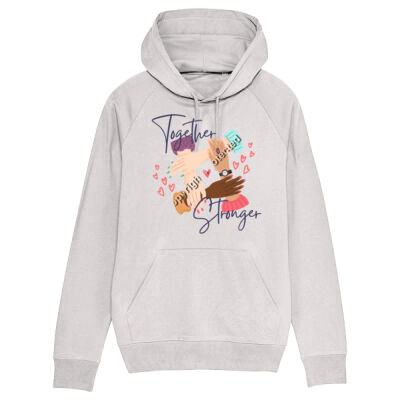 Together Stronger Thumbnail