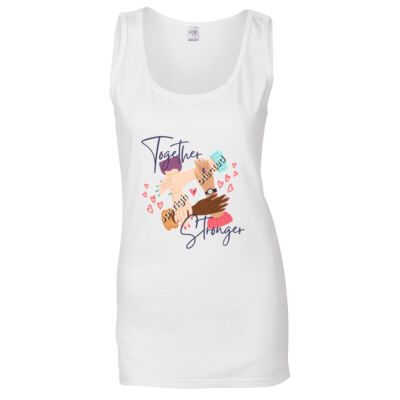 Together Stronger Thumbnail