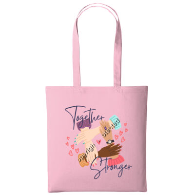 Together Stronger Thumbnail