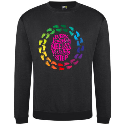 Every Journey... Thumbnail