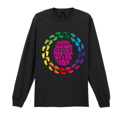 Every Journey... Thumbnail