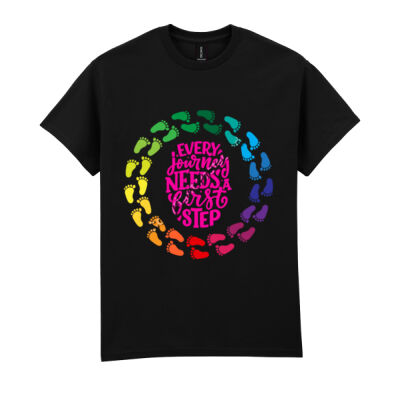 Every Journey... Thumbnail