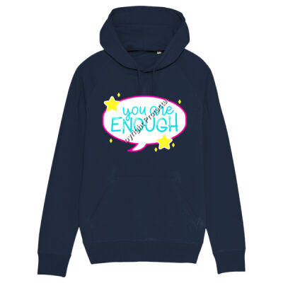 You are enough! Thumbnail