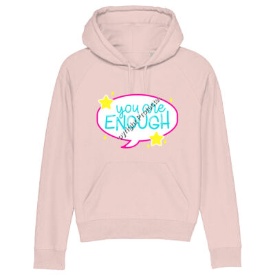 You are enough! Thumbnail