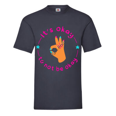 It's ok to not be ok Thumbnail