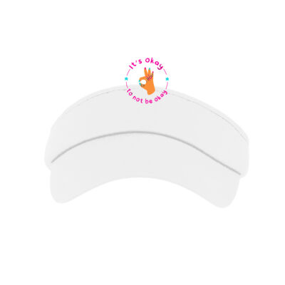 It's ok to not be ok Thumbnail