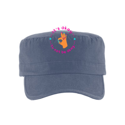 It's ok to not be ok Thumbnail