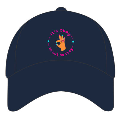 It's ok to not be ok Thumbnail