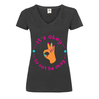 It's ok to not be ok Thumbnail