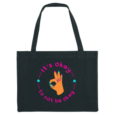 It's ok to not be ok Thumbnail