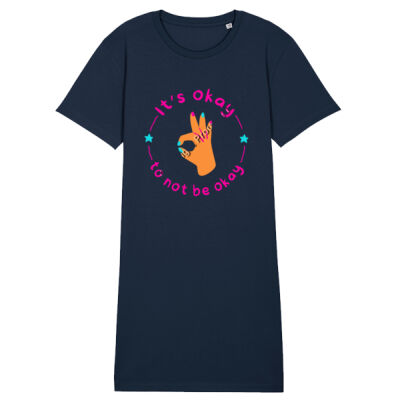 It's ok to not be ok Thumbnail